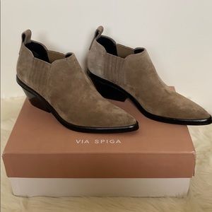 Via Spiga Farly Bootie